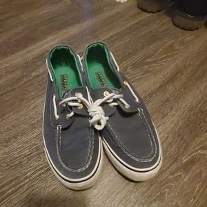Sperry Top Sider
